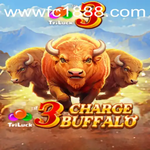 Discover the Thrilling World of 3ChargeBuffalo: A Detailed Look at the Game