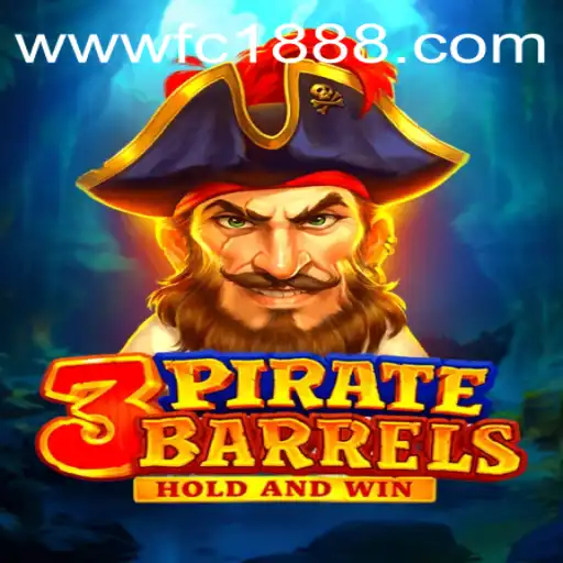 Exploring 3PirateBarrels: The New Sensation
