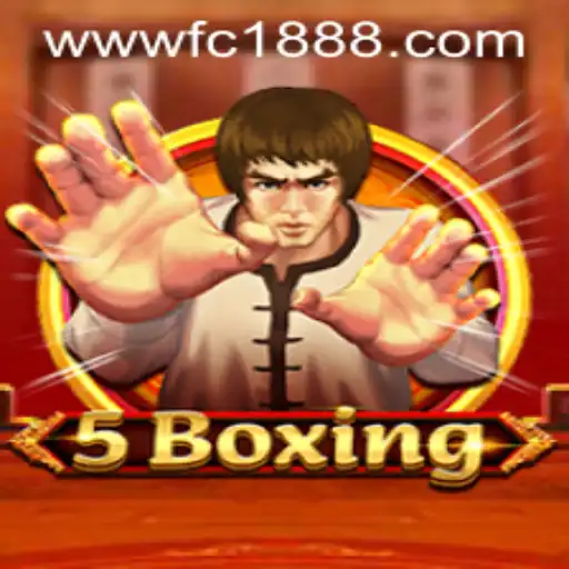 The Exciting World of 5Boxing: A Closer Look at the Game of Strategy and Skill