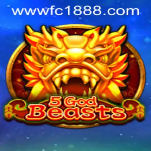 5GodBeasts: An In-depth Look at the Game's Mechanics and Features