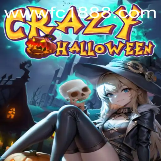 Experience the Thrills of CrazyHalloween: A Detailed Guide on the Chilling Adventure with FC188