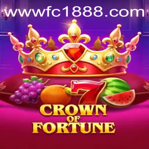 CrownofFortune: A New Era of Online Gaming