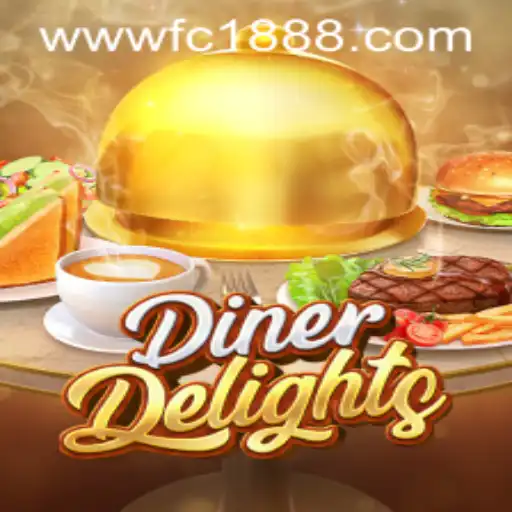Unveiling DinerDelights: The Ultimate Culinary Gaming Experience