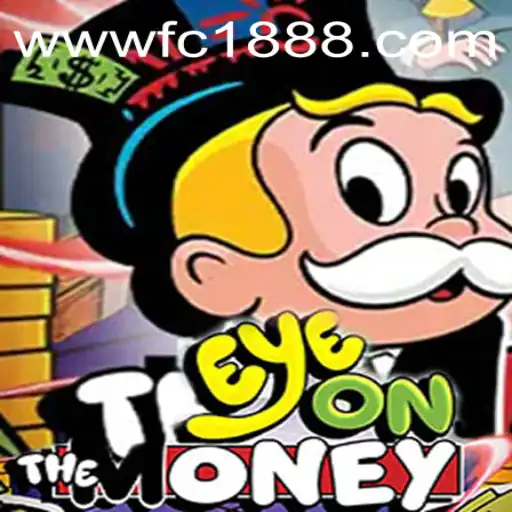 EyeOnTheMoney: A Thrilling New Adventure