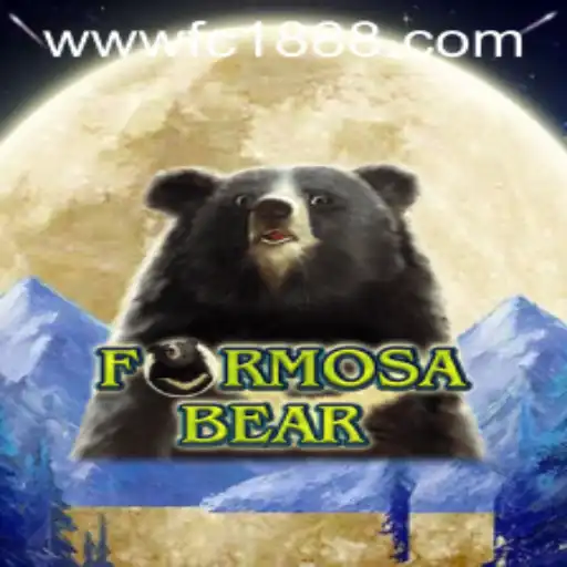 Discovering FormosaBear: An Innovative Gaming Experience