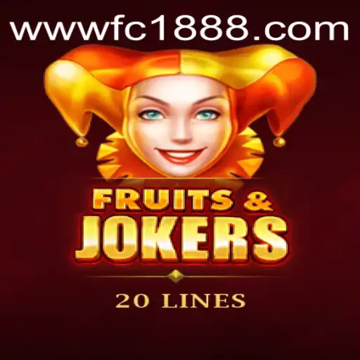 Exploring the Excitement of FruitsAndJokers20: A New Era in Online Gaming