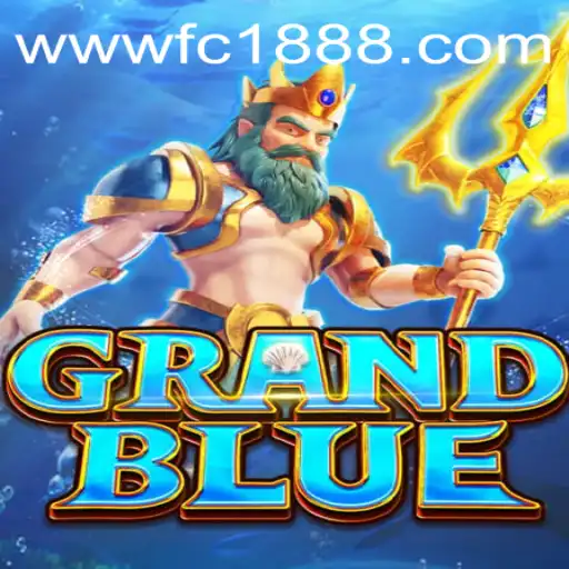 GRANDBLUE Game Unveiled: An Exciting Adventure With fc188