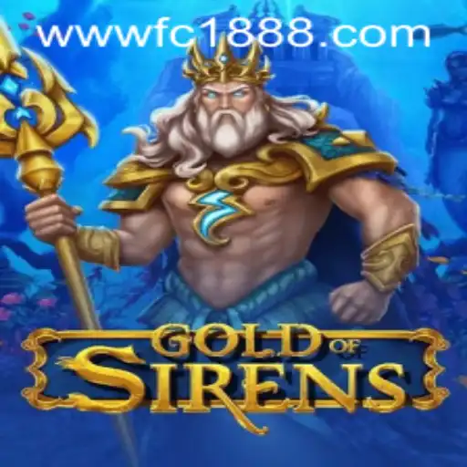 Discover the Enchanting World of GoldofSirens: A Dive into the Game's Intricacies
