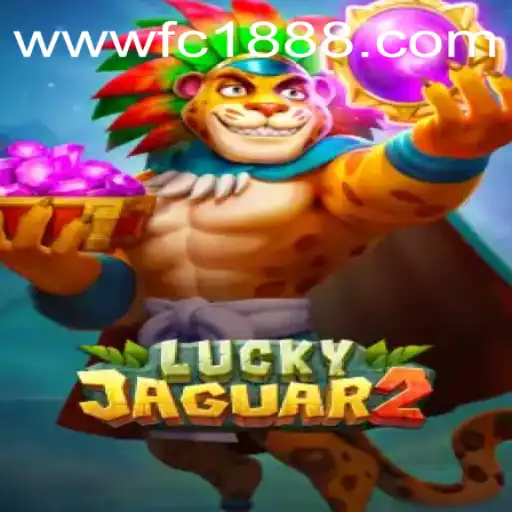 Dive into the Thrilling World of Luckyjaguar2: A Captivating Gaming Experience