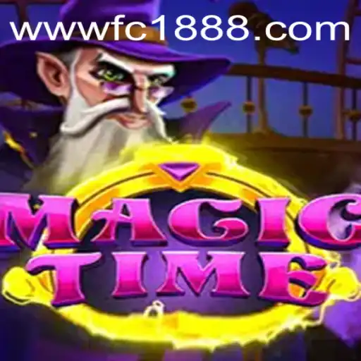 Unveiling MagicTime: A Journey into Enchantment