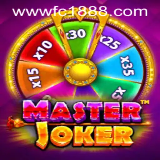 Unveiling the Thrilling World of MasterJoker and Its FC188 Connection