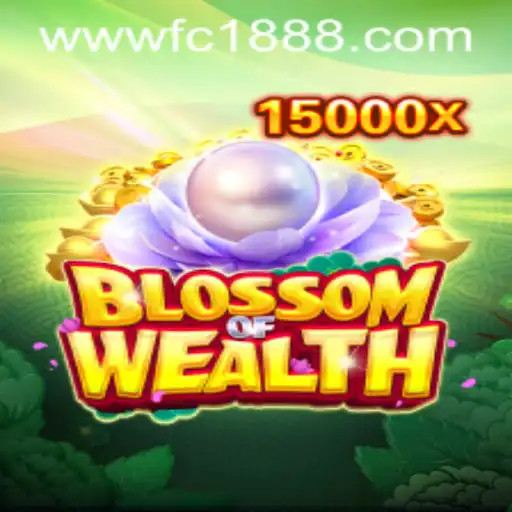 Blossom of Wealth: Navigating the Enchanting World of fc188