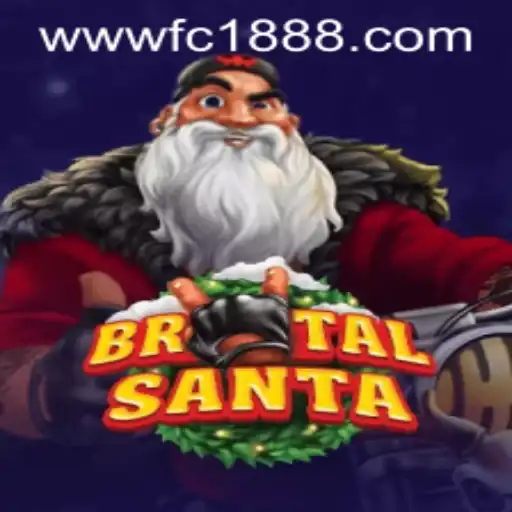 BrutalSanta: Unleashing Chaos in a Festive World