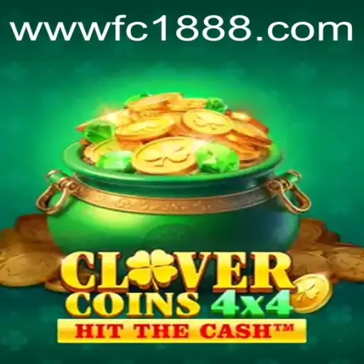 Explore the World of CloverCoins4x4: A Thrilling Adventure