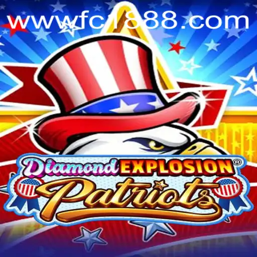Discover the Exciting World of DiamondExplosionPatriots