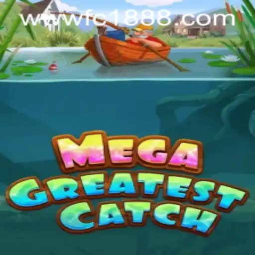 MegaGreatestCatch: Exploring the Exciting World of 'fc188'
