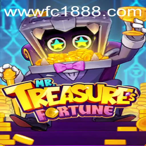 Discover the Thrills of MrTreasuresFortune