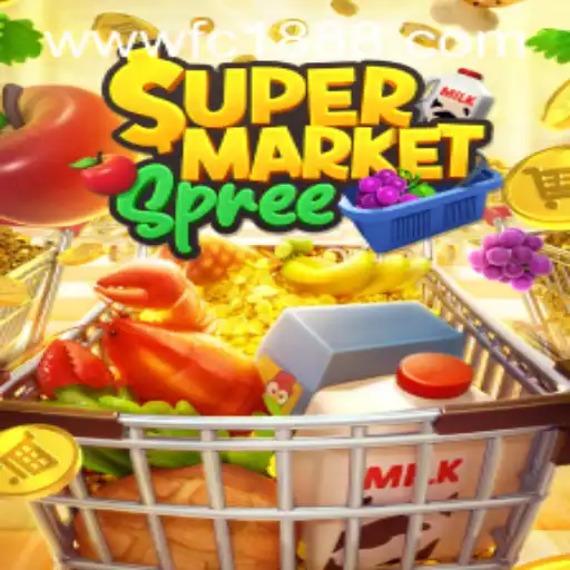 Exploring SupermarketSpree: The Thrilling Shopping Adventure