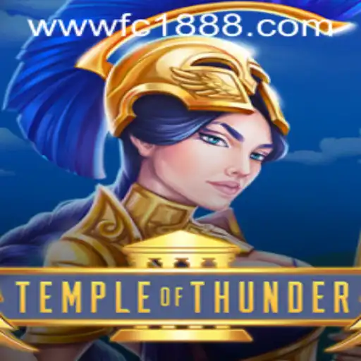 Discovering TempleofThunder: An Epic Gaming Experience