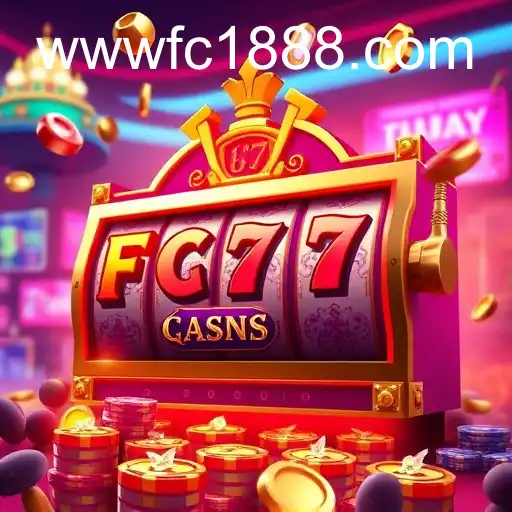 Online Slots and FC188: A Comprehensive Exploration