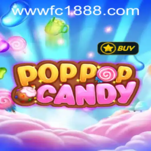 Exploring POPPOPCANDY: A Candy-Themed Puzzle Adventure