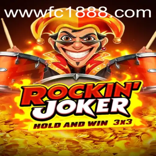 Discovering RockinJoker: A New Era in Gaming