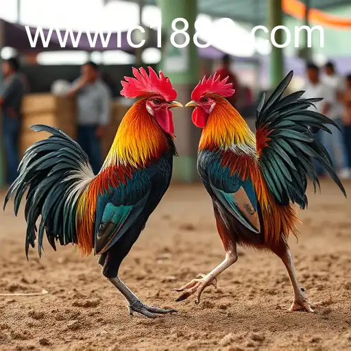 Exploring the World of Sabong Games: Insights into fc188