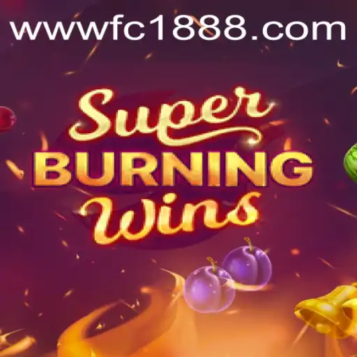 Explore SuperBurningWins: A Classic Gaming Experience
